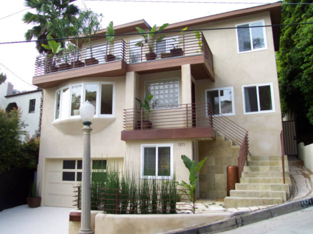 Curt V. Schultz REALTOR - Architect, Bird Street