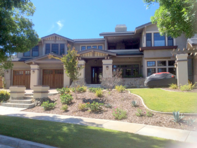 Curt V. Schultz REALTOR - Architect, Personal Residence