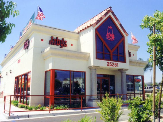 Curt V. Schultz REALTOR - Architect, Arby's Restaurant, Murrieta